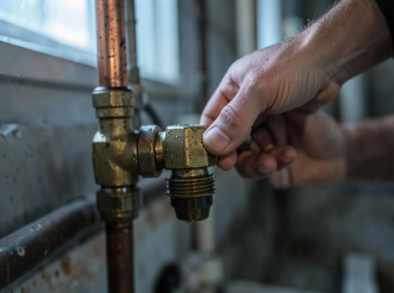 Emergency Plumber Jbsa Lackland, TX FAQs